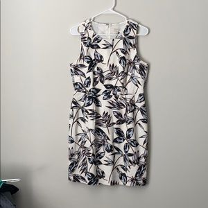 J Crew Factory Dress